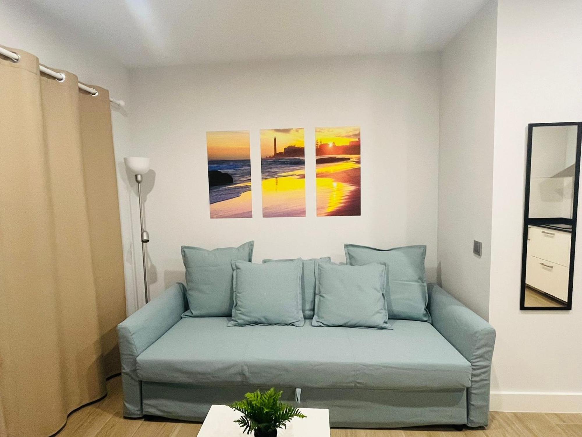 Home La Naval Las Palmas de Gran Canaria Luaran gambar