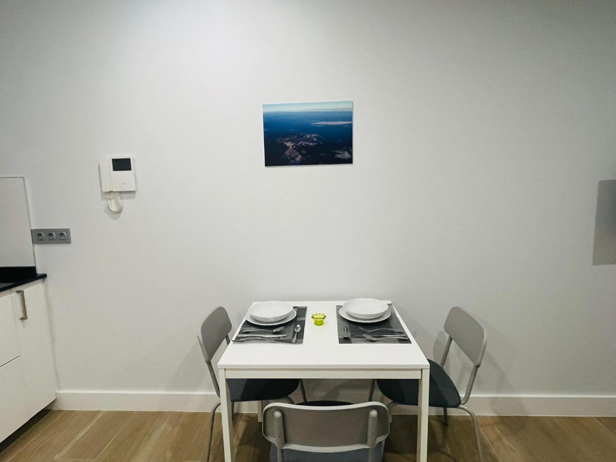 Home La Naval Las Palmas de Gran Canaria Luaran gambar